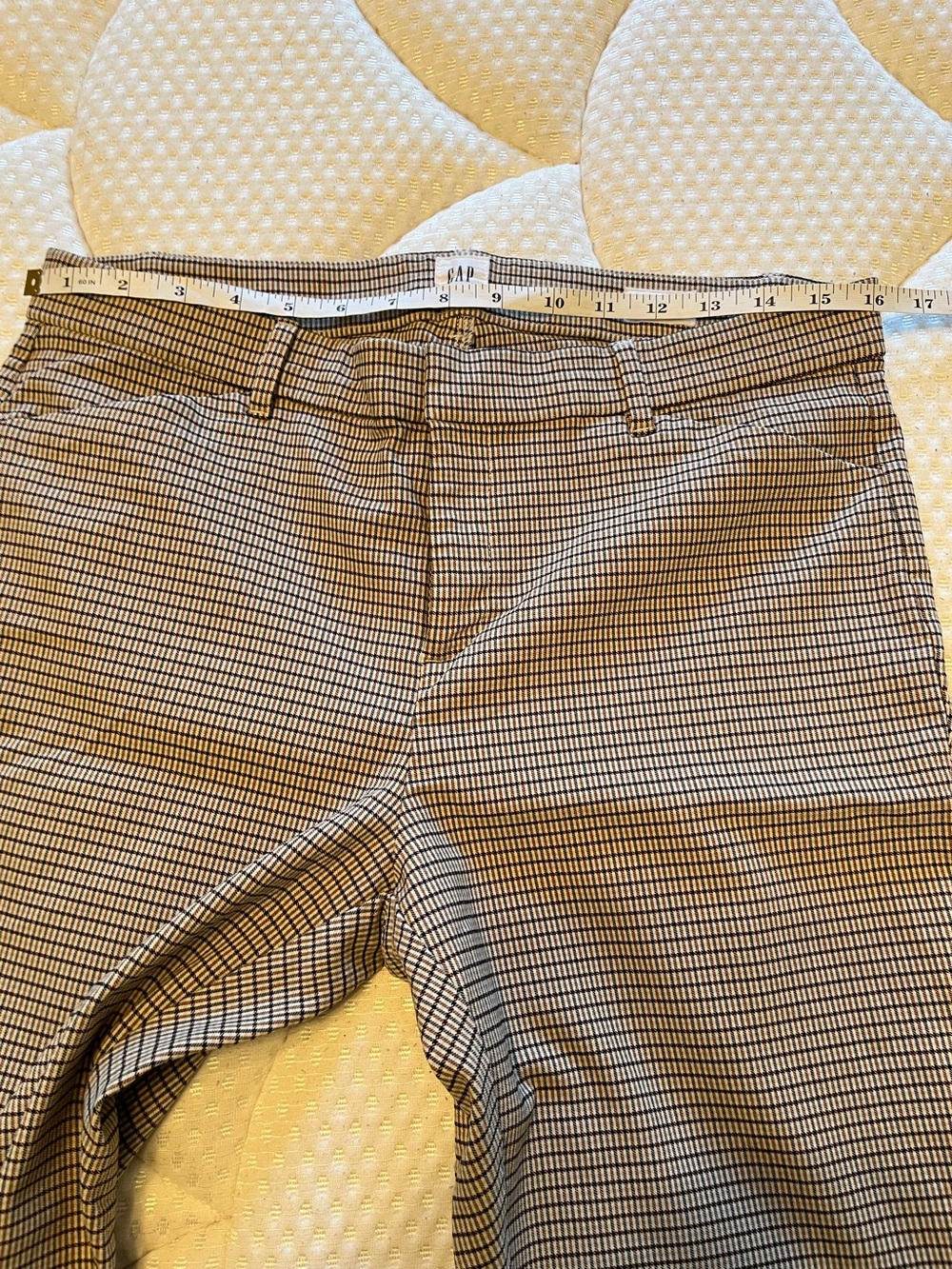 Women's Gap Signature Skinny Pant